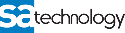 SA Technology Logo