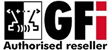 GFI Authorised Reseller Logo